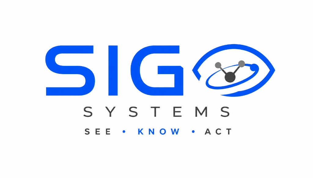 SIGO SYSTEMS